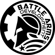 BATTLE ARMS DEVELOPMENT INC logo