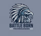 BATTLE BORN TECHNOLOGIES LLC logo