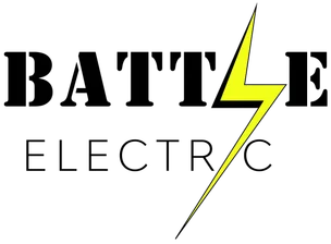 BATTLE ELECTRIC, LLC logo