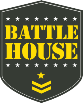 BATTLE HOUSE LLC logo