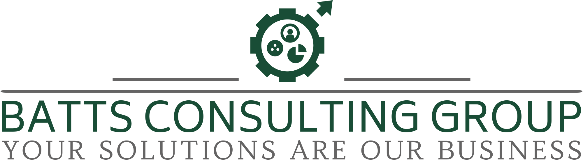 BATTS CONSULTING GROUP LLC logo