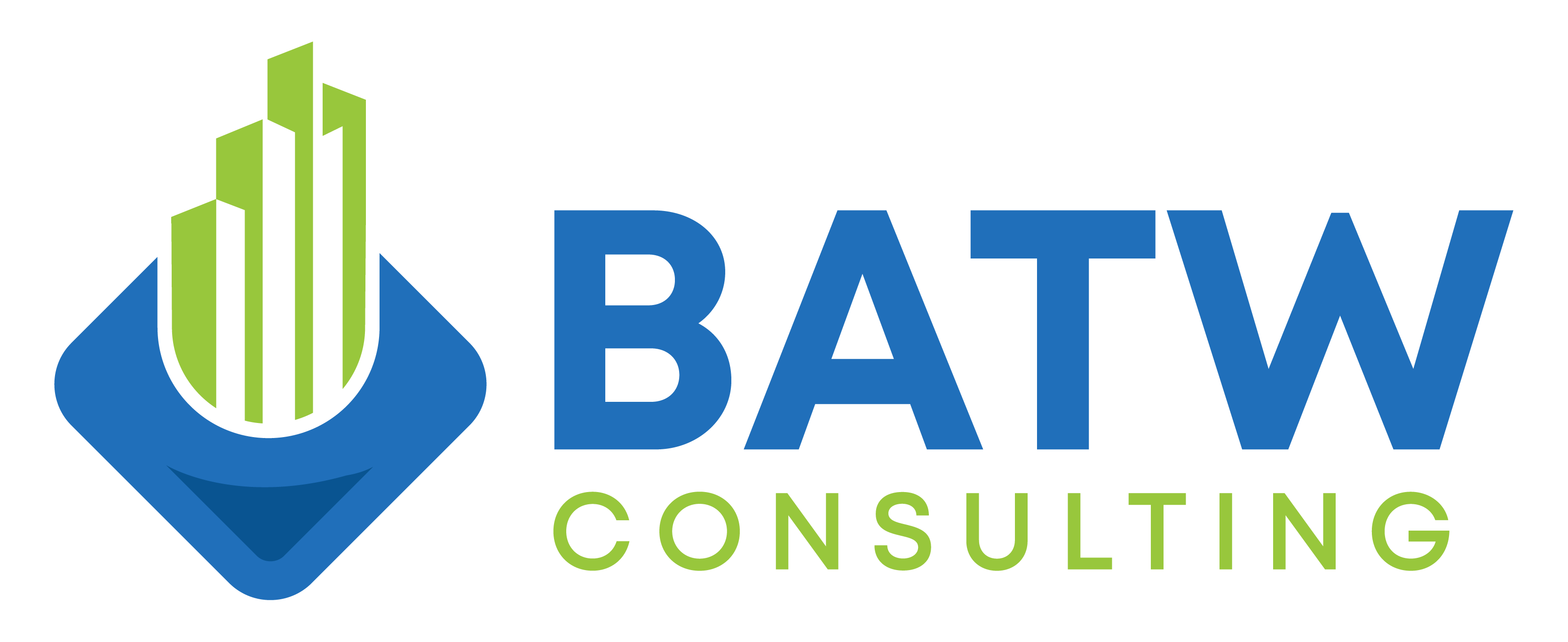 BATW CONSULTING LLC logo