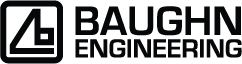 BAUGHN ENGINEERING INC logo