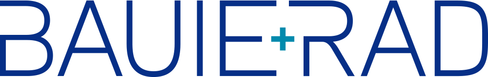 BAUIE + RAD logo