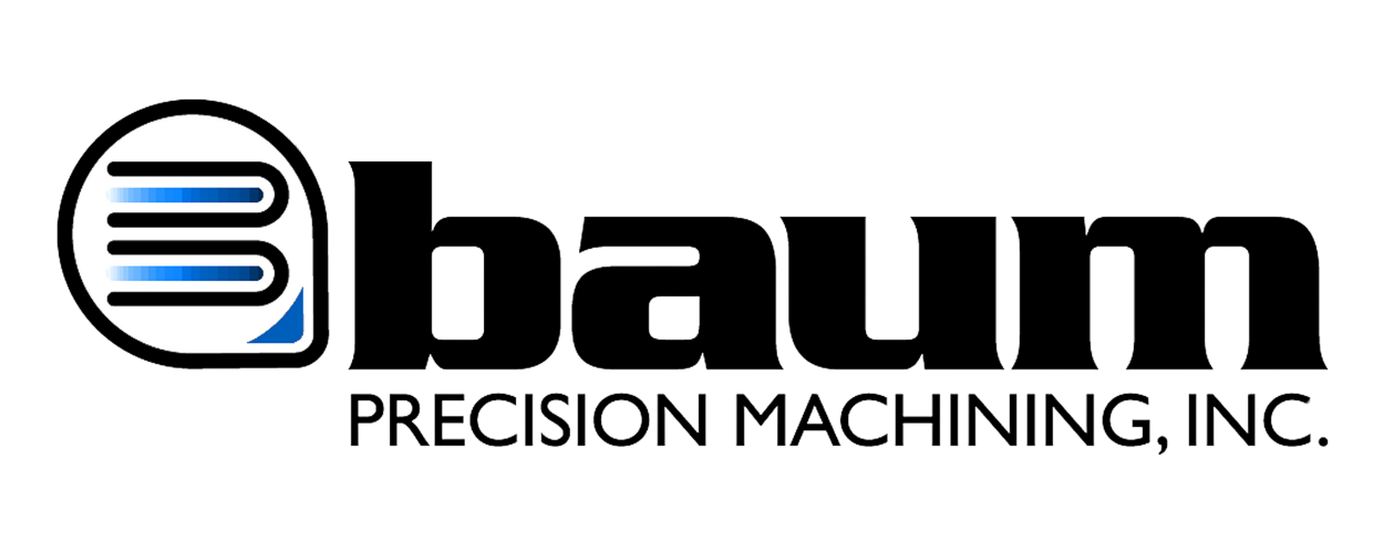 BAUM PRECISION MACHINING INC logo