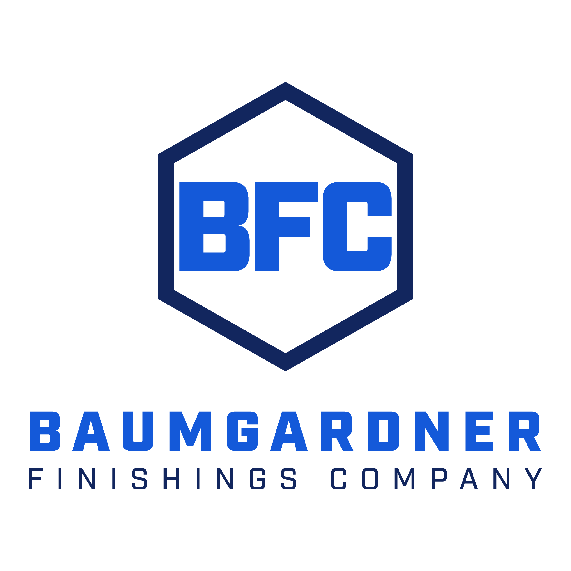 BAUMGARDNER FINISHINGS COMPANY LLC logo