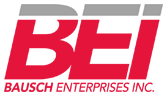 BAUSCH ENTERPRISES INC logo