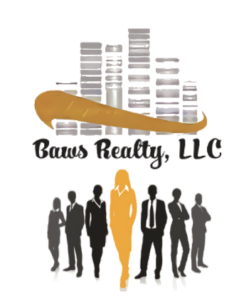 BAWS REALTY, LLC logo