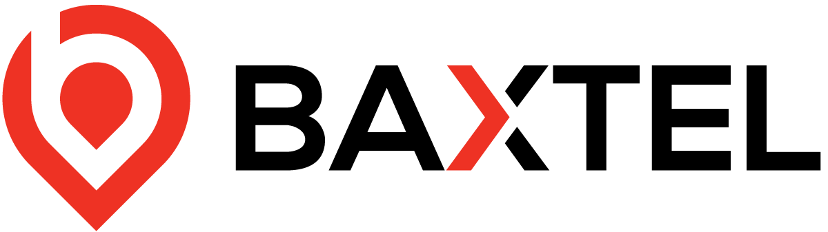 BAXTEL, LLC logo