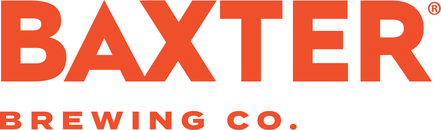 BAXTER BREWING CO LLC logo