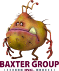 BAXTER ENVIRONMENTAL GROUP INC logo