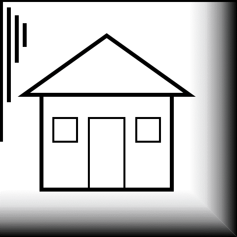 BAXTER SAFE HOMES LLC logo