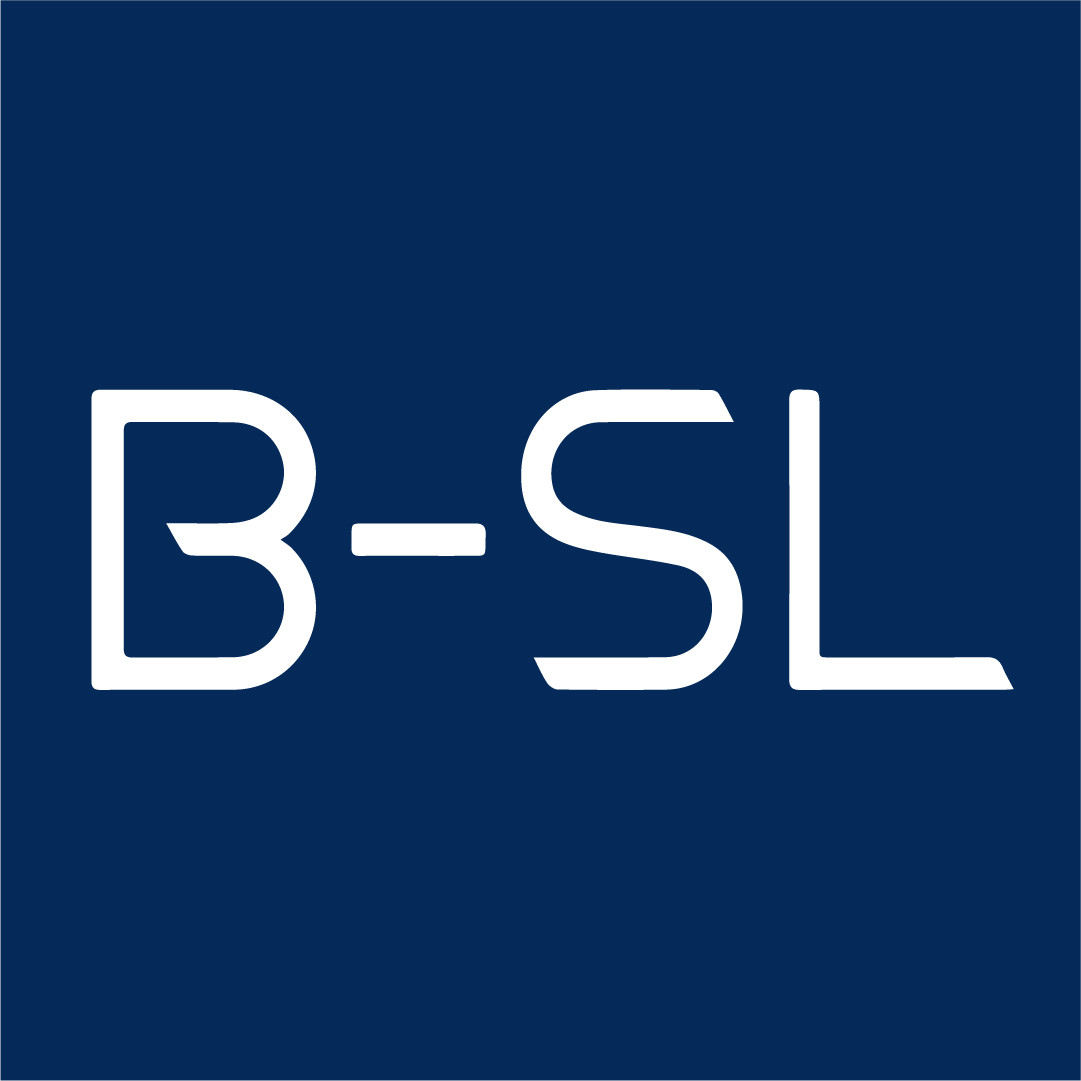 BAXTER-SOLUTIONS LLC logo