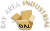 BAY AREA INDUSTRIAL SERVICES INC logo