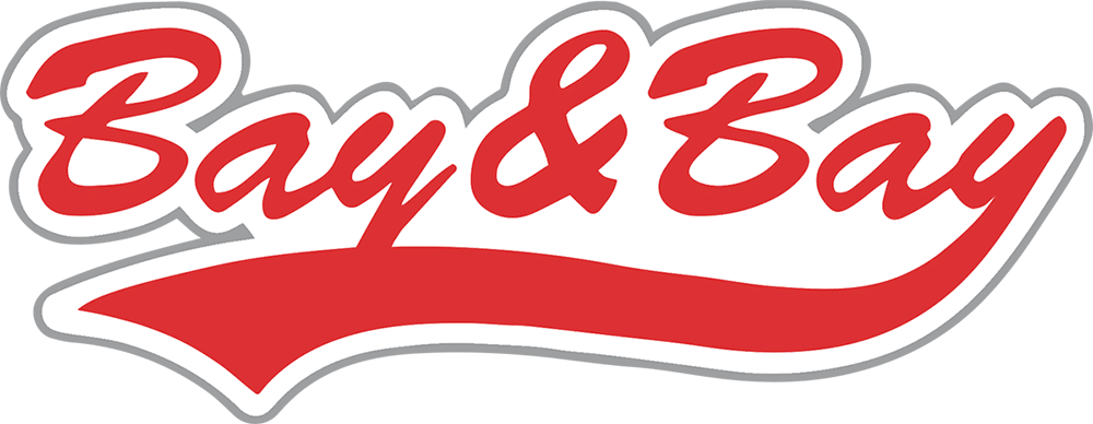 BAY & BAY TRANSFER CO INC logo