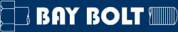 BAY BOLT logo