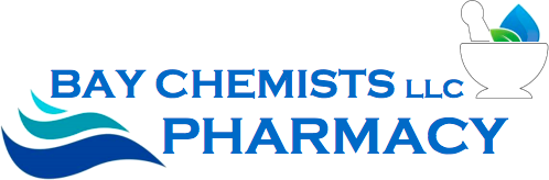 BAY CHEMISTS, LLC logo