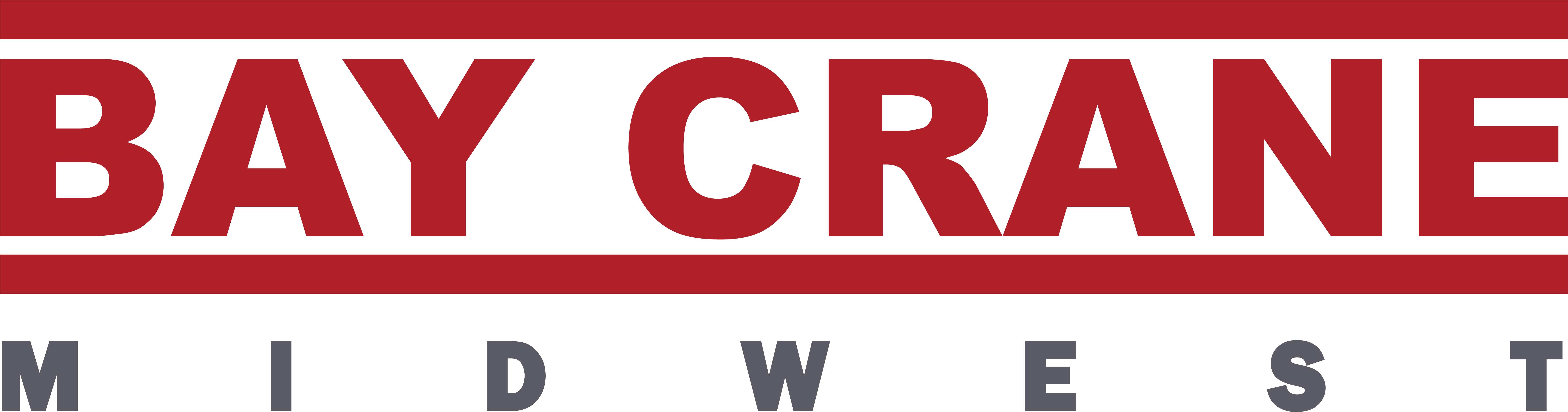 BAY CRANE MIDWEST LLC logo