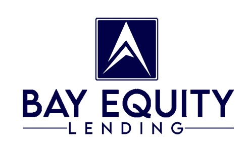 BAY EQUITY LENDING, INC logo