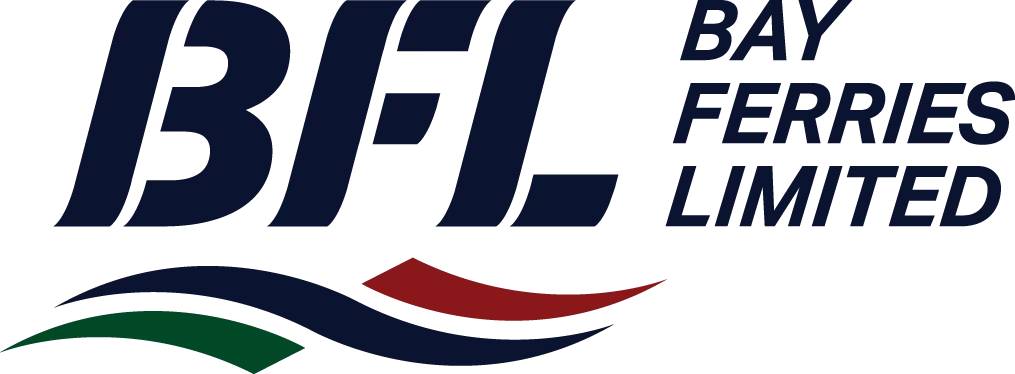 BAY FERRIES LTD logo