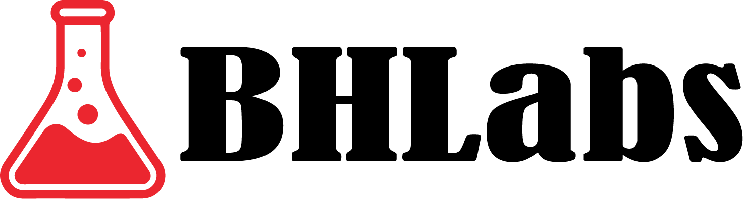 BAY HILL LABS INC logo