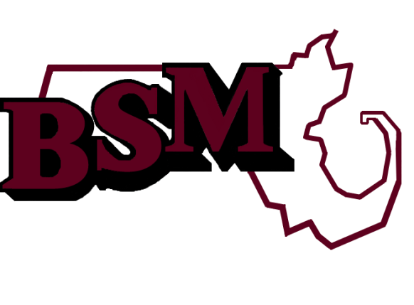 BAY STATE MACHINE CO logo
