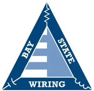 BAY STATE WIRING COMPANY, INC. logo