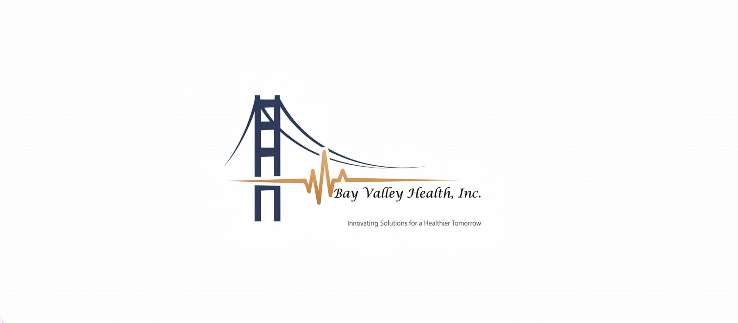 BAY VALLEY HEALTH logo