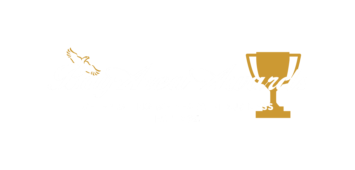 BAYAREA AWARDS AND ENGRAVING, INC logo