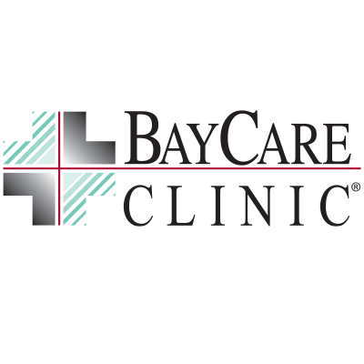 BAYCARE CLINIC LLP logo