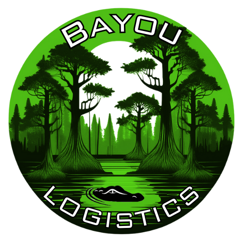 BAYOU LOGISTICS L.L.C logo