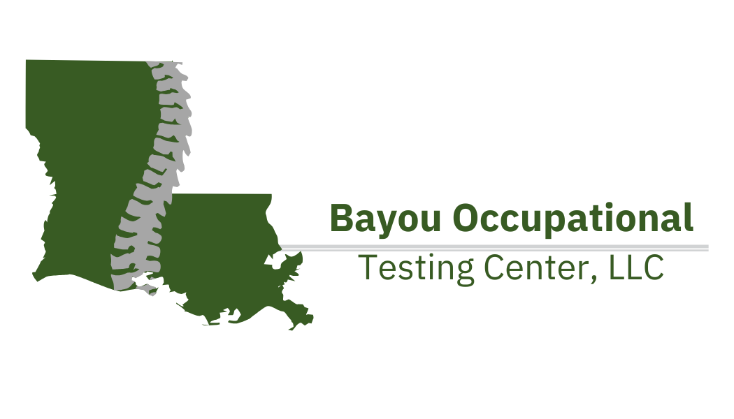 BAYOU OCCUPATIONAL TESTING CENTER, LLC logo