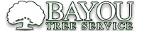 BAYOU TREE SERVICE, INC logo