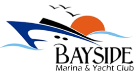 BAYSIDE MARINA & YACHT CLUB INC logo