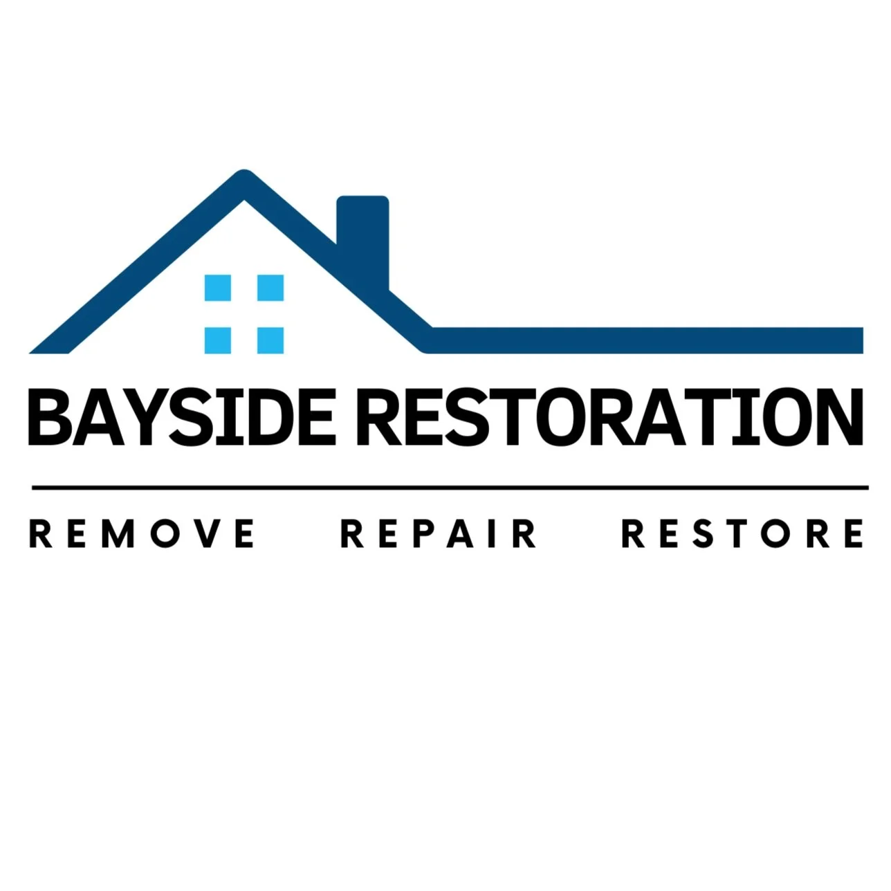 BAYSIDE RESTORATION LLC logo