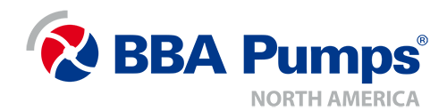 BBA PUMPS INC. logo