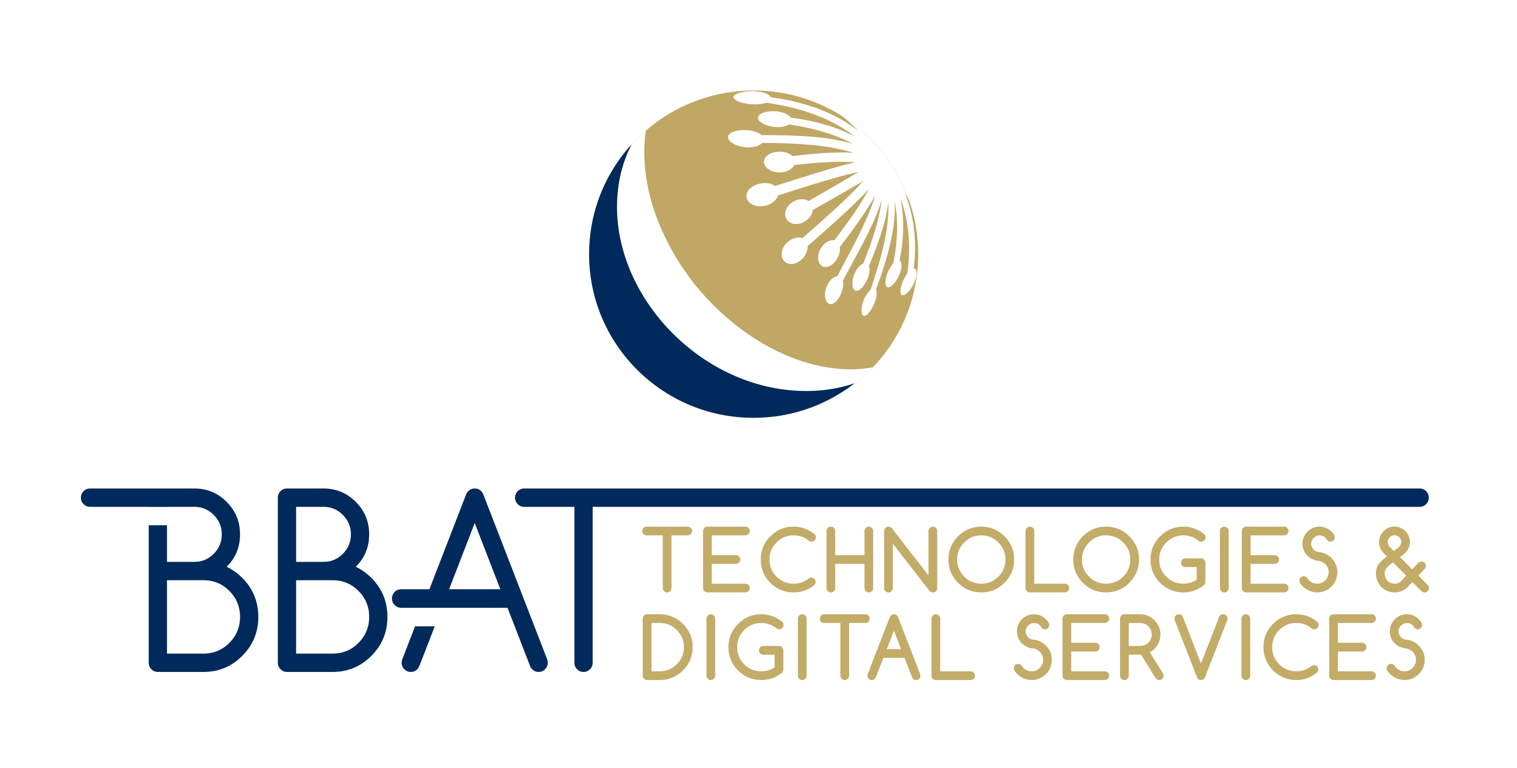 BBAT TECHNOLOGIES & DIGITAL SERVICES, LLC logo