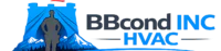 BBCOND INC logo