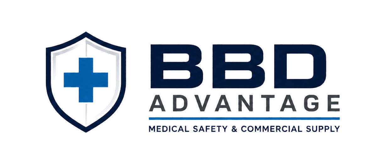 BBD ADVANTAGE, INC. logo