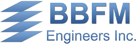 BBFM ENGINEERS INC logo