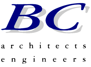 BC ARCHITECTS ENGINEERS, LLC logo