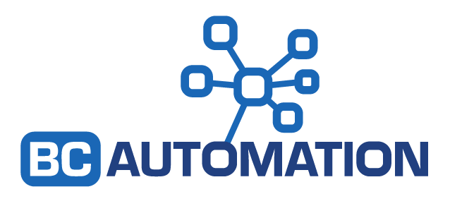 BC AUTOMATION INC. logo