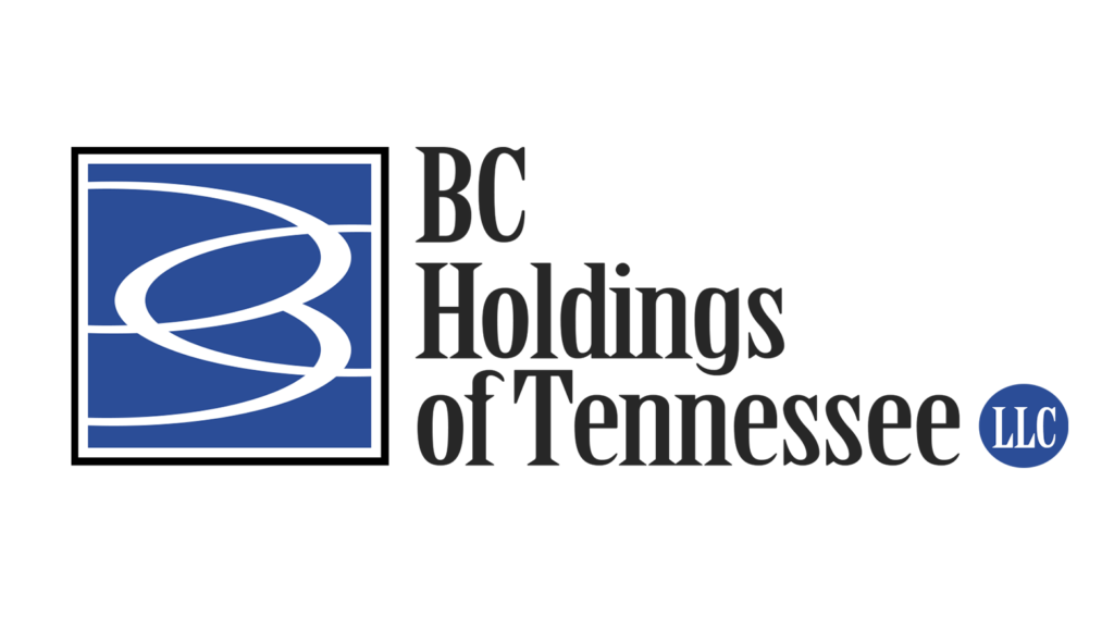 BC HOLDINGS OF TN LLC logo