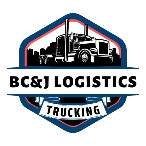 BC & J LOGISTICS LLC logo