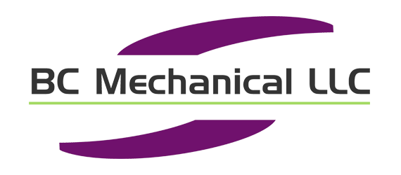 BC MECHANICAL, LLC logo