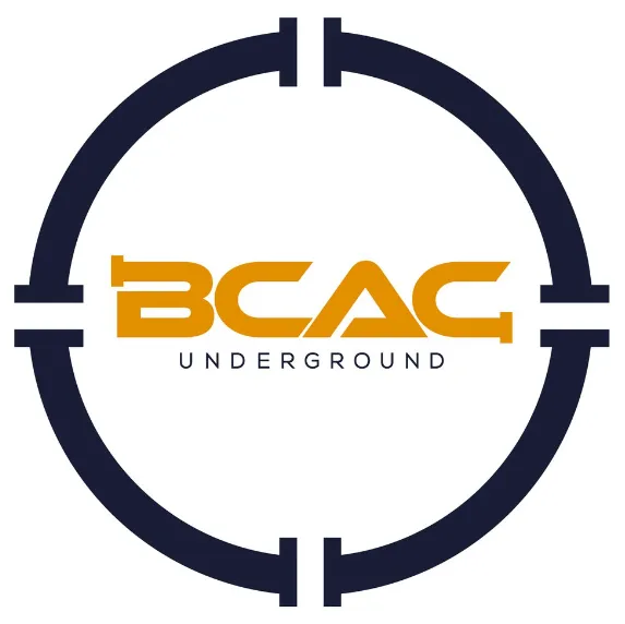 BCAC UNDERGROUND LLC logo