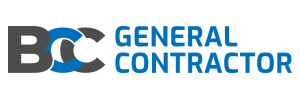 BCC GENERAL CONTRACTOR, LLC logo