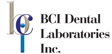 BCI DENTAL LABORATORIES, INC. logo
