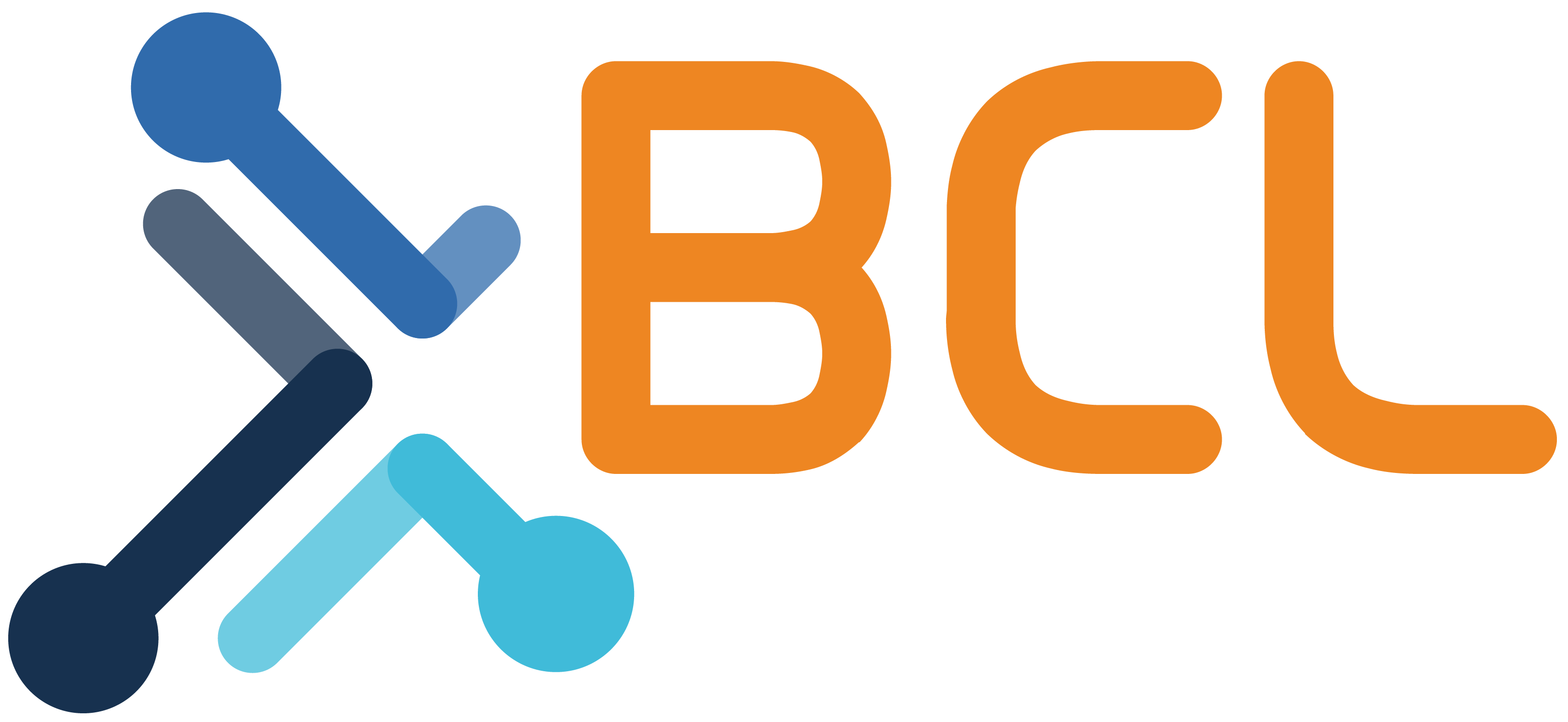 BCL ENTERPRISES, INC. logo
