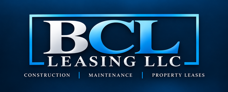 BCL LEASING LIMITED PARTNERSHIP logo